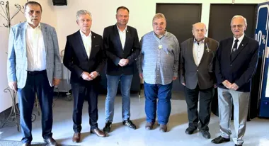 45 lat tradycji i wdzięczności w legionowskim kole żołnierzy