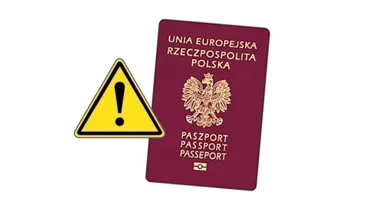 W Legionowie paszporty znów są wydawane po przerwie spowodowanej awarią