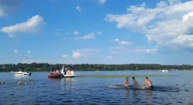 Sanepid sprawdził kąpieliska. Dobra wiadomość przed startem sezonu