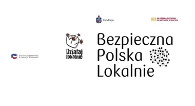 Nawet 25 tys. zł na lokalne bezpieczeństwo. Trwa nabór dla NGO