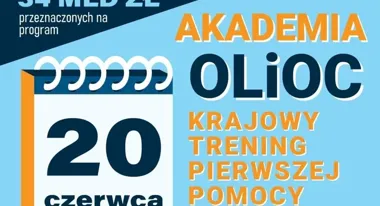 Bezpieczne ręce zamiast bezradności. W Wieliszewie i Zegrzu ćwiczą ratowanie życia