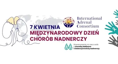 Nadnercza działają po cichu, aż nagle zaczyna się walka o czas