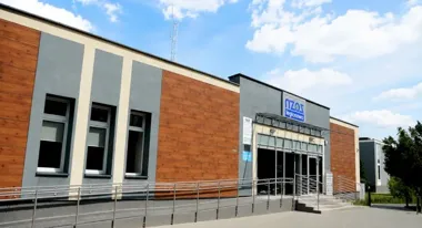 Nowe skrzydło przychodni w Legionowie. Więcej gabinetów i opieki psychiatrycznej