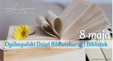 Bibliotekarze bez wielkiego hałasu. To oni pilnują książkowego obiegu
