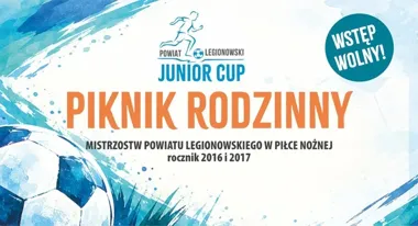 Młodzi piłkarze powalczą o mistrzostwo powiatu w Jadwisinie