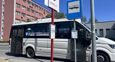 Powiatowe autobusy trafiają do Google Maps i zmieniają planowanie podróży