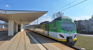 Kolejowa przerwa na wschodzie Warszawy wywróci rozkłady i uruchomi autobusy zastępcze