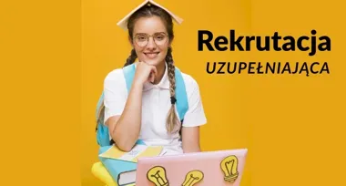 Nie wszystkie miejsca są zajęte. Szkoły prowadzą drugi nabór