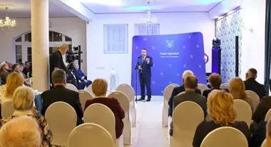 Sołtysi i Koła Gospodyń dyskutowali o finansach i współpracy – nowe impulsy dla wsi