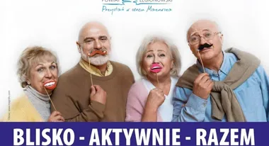 Seniorzy obejrzą „Lalkę” w Legionowie. O udziale zdecydują zapisy online