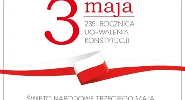 Trzeci Maja i Legionowo. Jedna data, trzy ważne rocznice