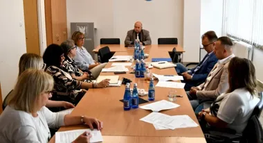 683 miejsca dla pierwszoklasistów. Powiatowe szkoły są gotowe na wrzesień