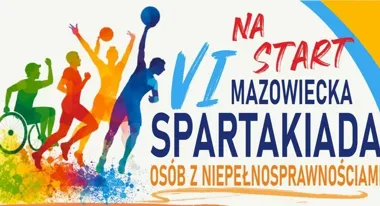 Sportowa rywalizacja i bezpłatne badanie słuchu. Spartakiada w Legionowie
