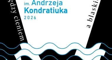 Festiwal Kondratiuka wraca w plener. Trzy wieczory kina nad wodą