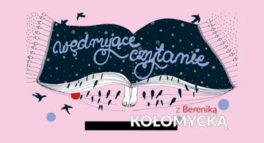 Komiks, lis i dzik ruszają w trasę. Dzieci czeka letnie czytanie