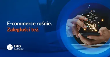E-commerce rośnie, ale zadłużenie też. Firmy płacą za wyścig o klienta