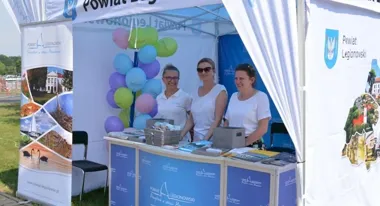 Święto Gminy Jabłonna z konkursem wiedzy o regionie