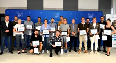 245 tys. zł dla sportu w powiecie. 27 klubów z nowym wsparciem