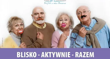 Internetowe zapisy na bezpłatną wycieczkę do Warszawy dla osób 60+