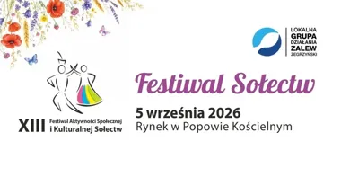 Dziewięć sołectw i Zenon Martyniuk. Festiwal w Popowie Kościelnym
