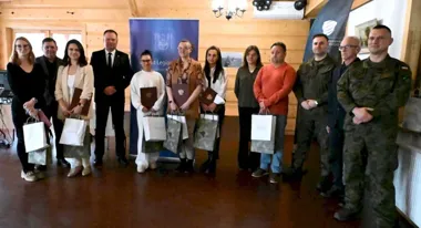 W Legionowie zamknięto kwalifikację wojskową. Komisja przyjęła ponad 800 osób