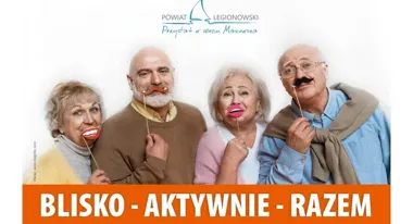 Dwa wyjazdy dla seniorów z powiatu Legionowskiego. Zapisy w konkretnych terminach