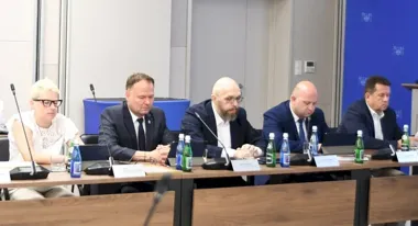 Legionowski budżet z nadwyżką. Radni docenili zarząd powiatu