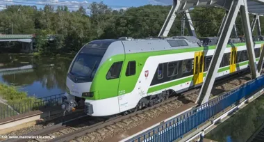Wakacyjny rozkład KM. Autobusy zastąpią pociągi na kilku liniach