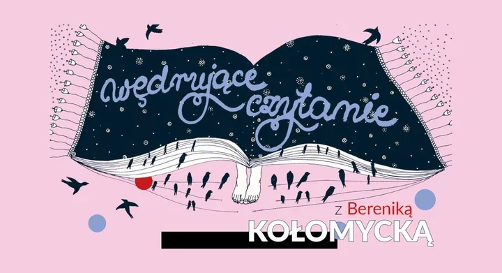 Komiks, lis i dzik ruszają w trasę. Dzieci czeka letnie czytanie