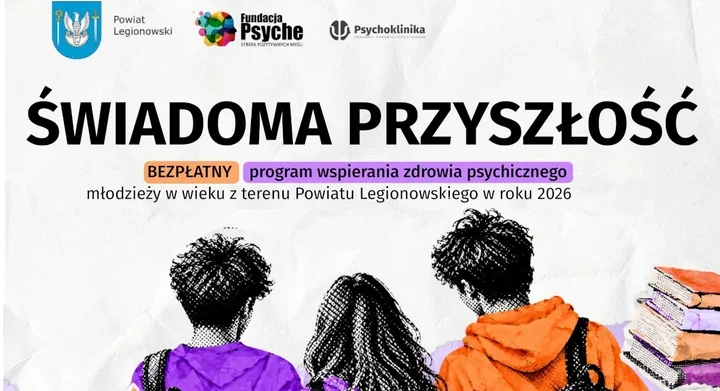 Bezpłatne warsztaty dla dzieci i młodzieży. Trzy spotkania w Chotomowie