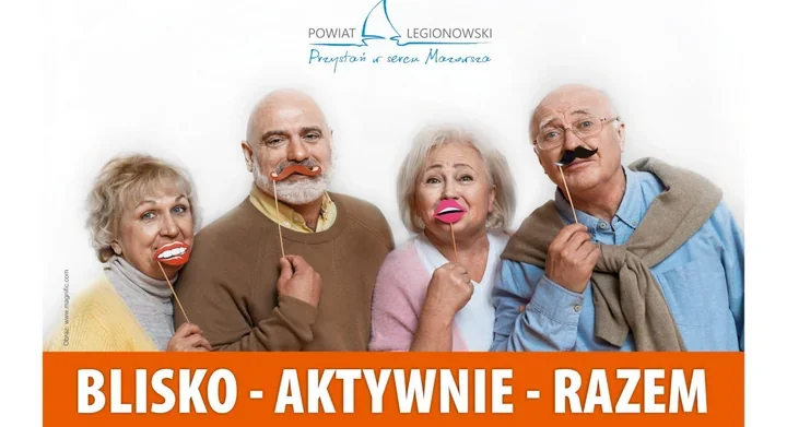 Dwa wyjazdy dla seniorów z powiatu Legionowskiego. Zapisy w konkretnych terminach
